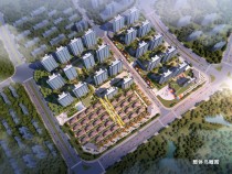 大集锦！2024年萍乡好房选择有哪些？带你一起了解！
