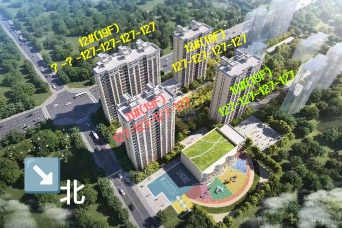 石家庄楼讯|2024年还有新楼盘开盘吗?潜力新盘有哪些？-石家庄楼盘网