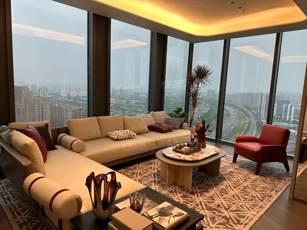 绿城留香园_上海绿城留香园房价_楼盘怎么样-上海楼盘网