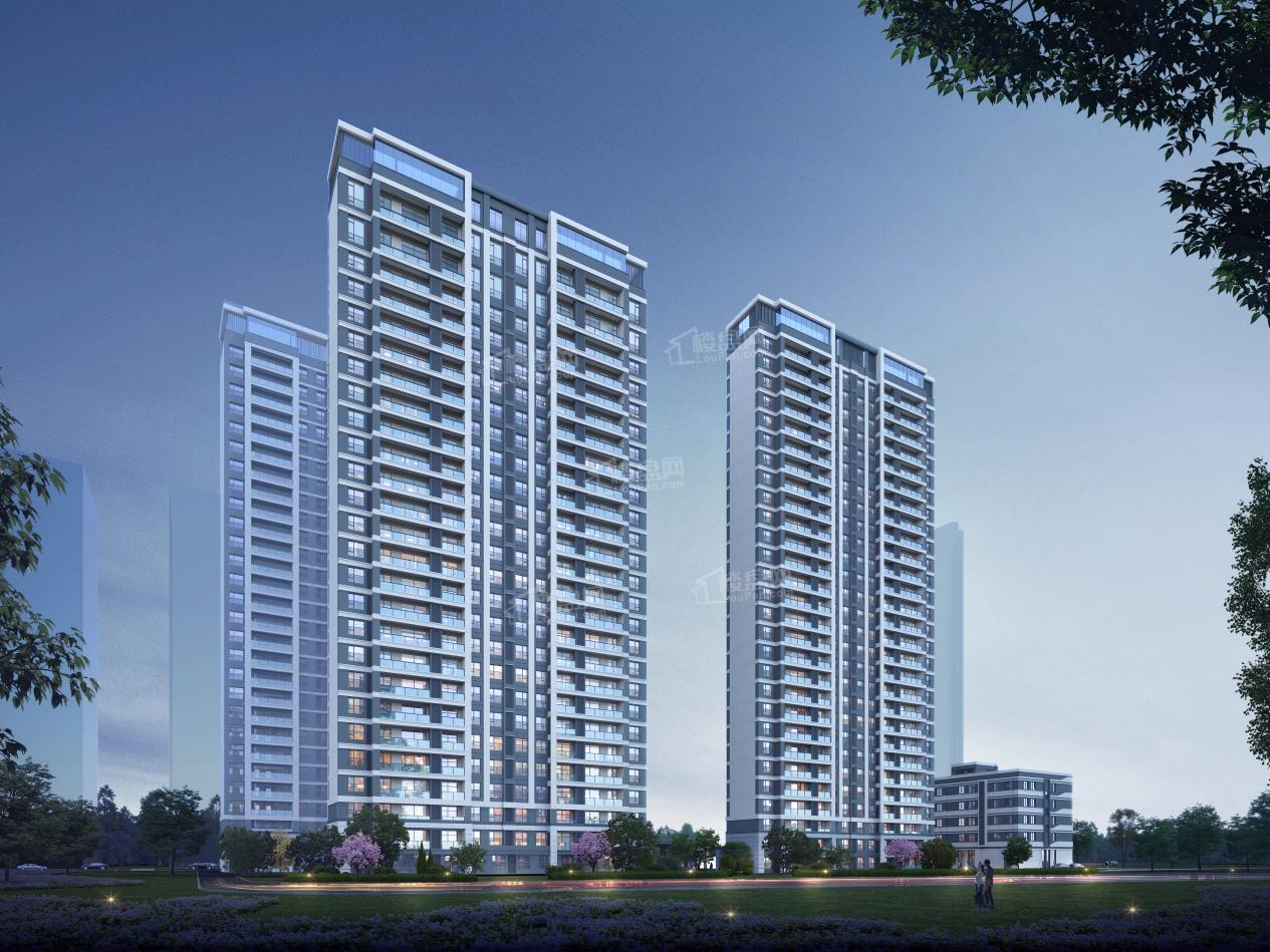 南飞鸿·上赋云图