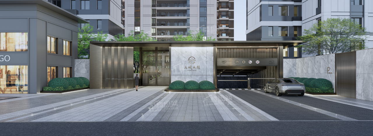 南飞鸿·上赋云图