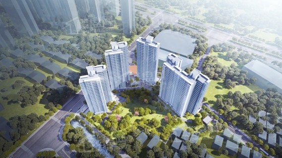 保利和著_佛山保利和著房价_楼盘怎么样-佛山楼盘网