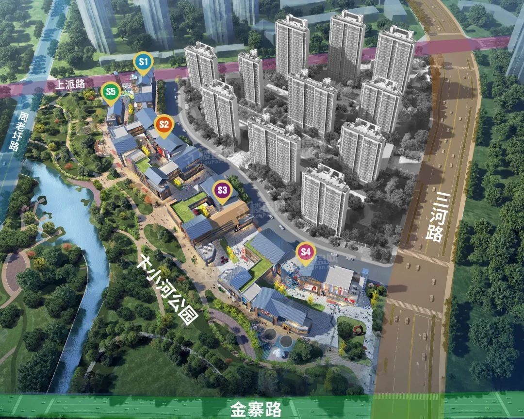 大集锦!合肥新楼盘有哪些?往下看就知道了!-合肥楼盘网