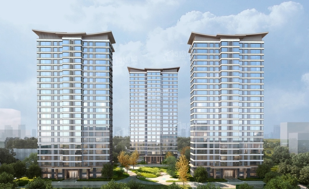 为您推荐建发缦云