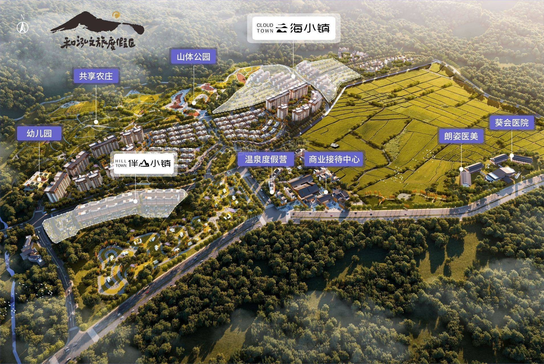 好房来了陵水临近交房楼盘买哪个？这样买房不吃亏