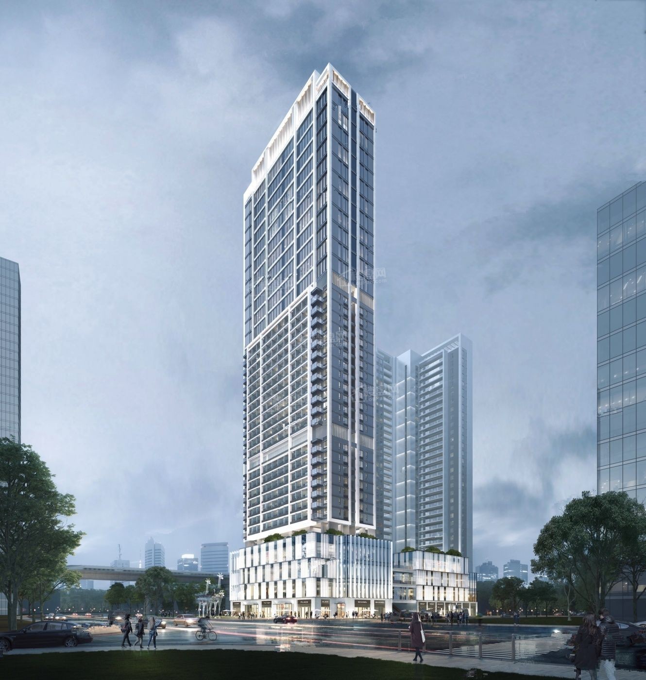 2024年近期交房楼盘有哪些?这些楼盘准没错-深圳楼盘网