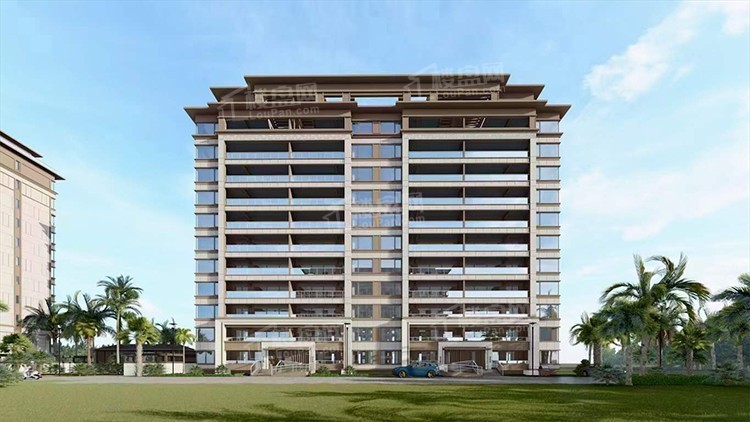 好房推荐！清水湾上合府位置好不好？可以买吗？