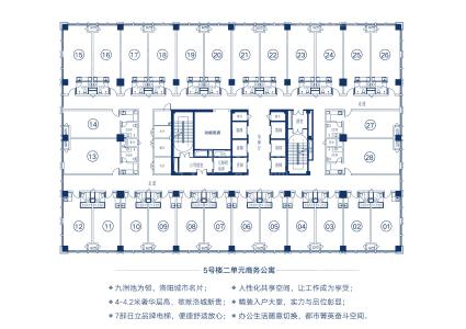 5号楼二单元