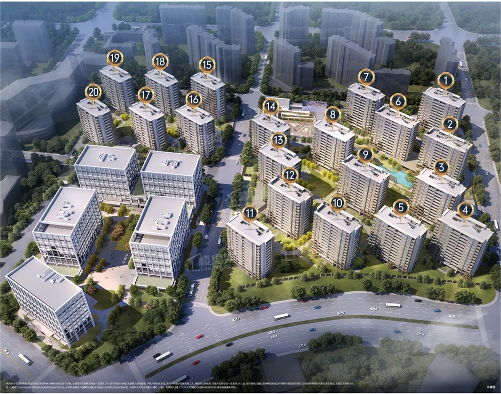 澜映悦城_杭州澜映悦城房价_楼盘怎么样-杭州楼盘网