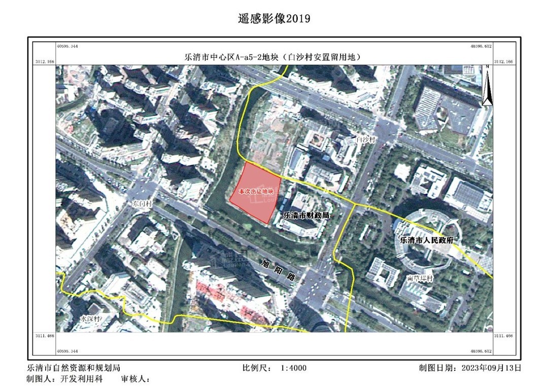 热门新房城投中心区ZX-22a-4部分地块交通方便吗？走进它的”真面目“！