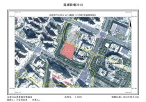 热门新房城投中心区ZX-22a-4部分地块交通方便吗？走进它的”真面目“！