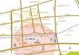 海创 ·上郑广场位置图