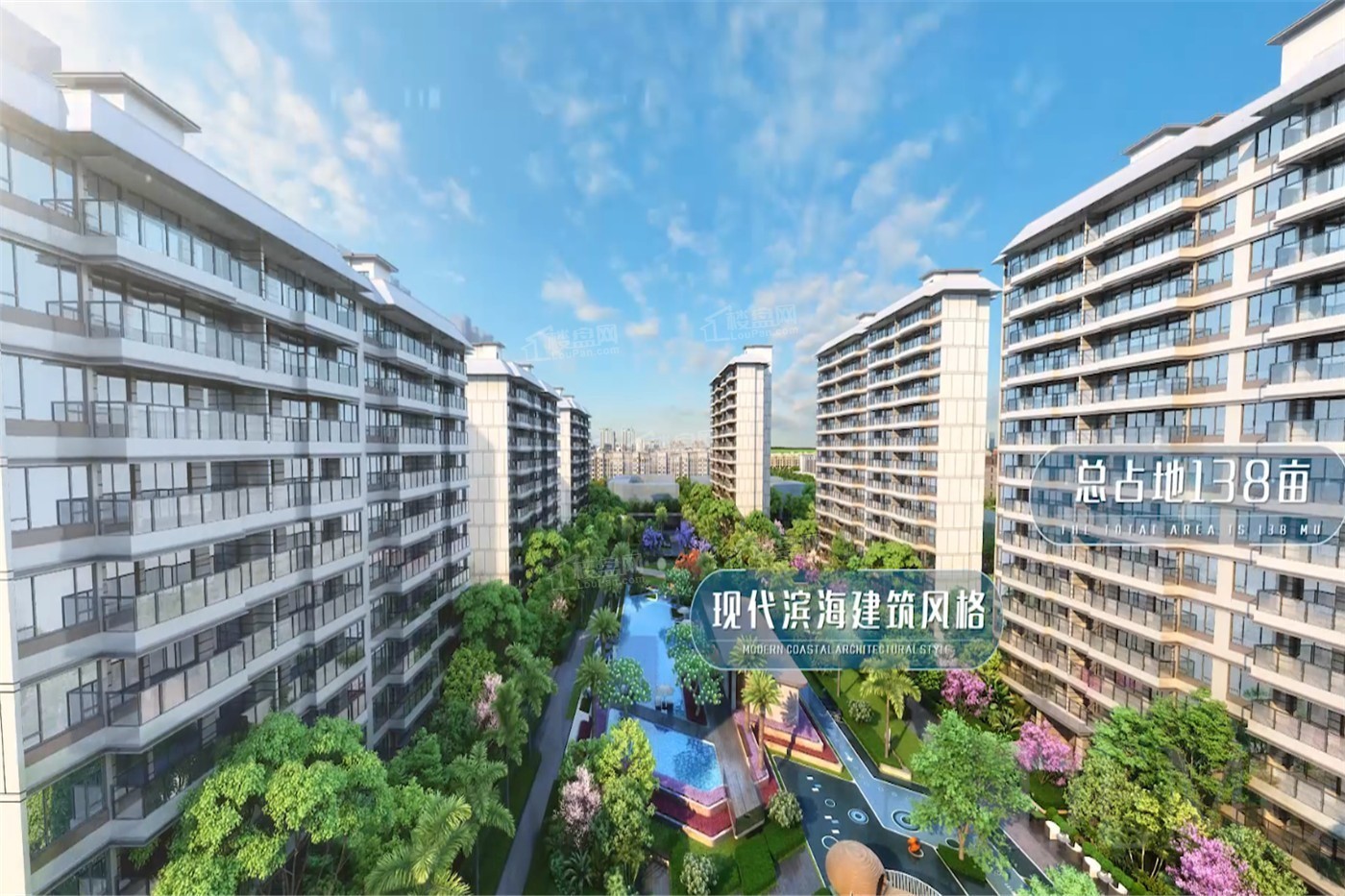 好房看这里！雅居乐清水湾云汀在售户型哪些值得买？看这篇就够了