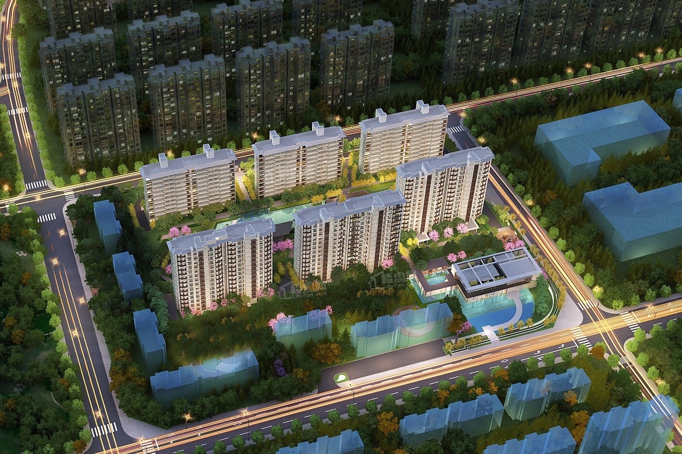 雅居乐清水湾云汀_陵水雅居乐清水湾云汀房价_楼盘怎么样-陵水楼盘网