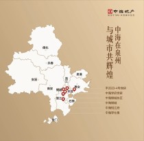 晋江市热门楼盘中海学仕里开发商是哪个？楼盘实测详细解读！