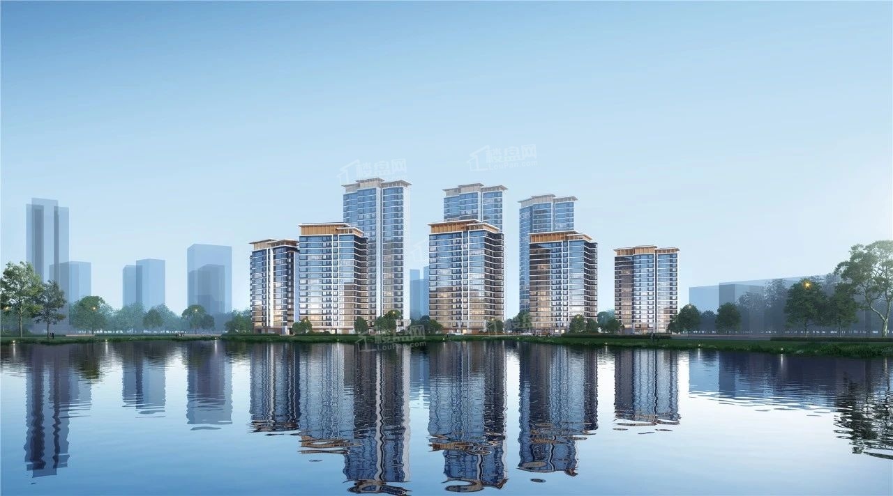 泉州建发泉州湾海高清图