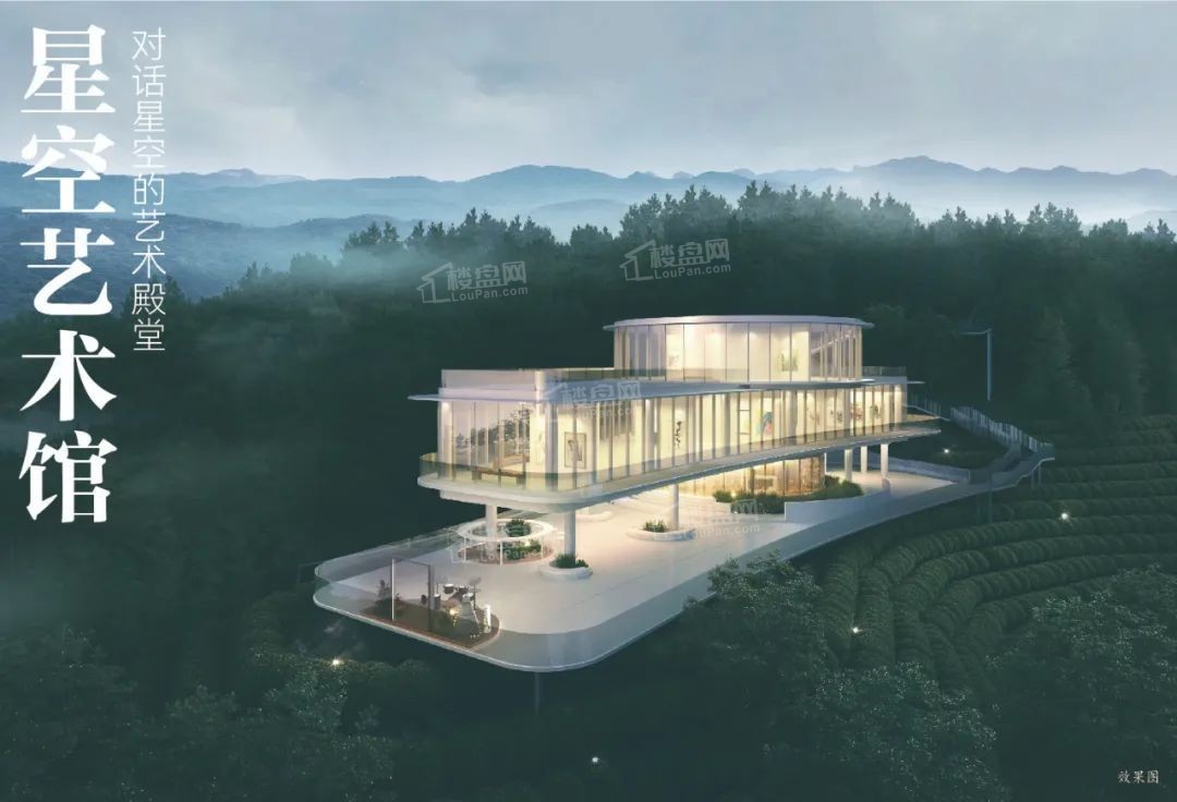 买房怎么选？绿城安屿湖小区户型有哪些？项目品质真实评测