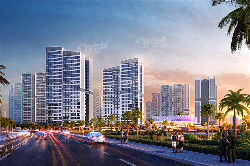 买房必看！清水湾IN+小镇户型设计合理吗？可以买吗？