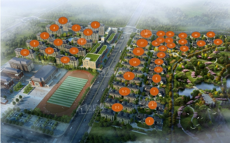 蓝城紫薇公馆_徐州蓝城紫薇公馆房价_楼盘怎么样-徐州楼盘网