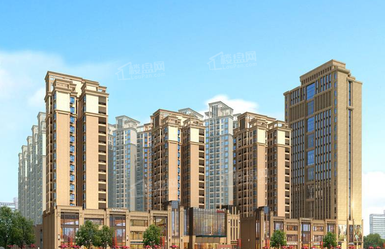 瓮安县诚翔·雍江商城偏不偏？开发商品质如何？附近有自动取款机吗?