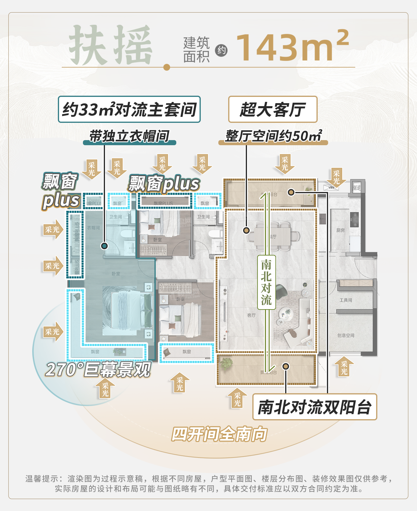 保利琅悦户型配套解读_楼盘价值分析报告-佛山楼盘网