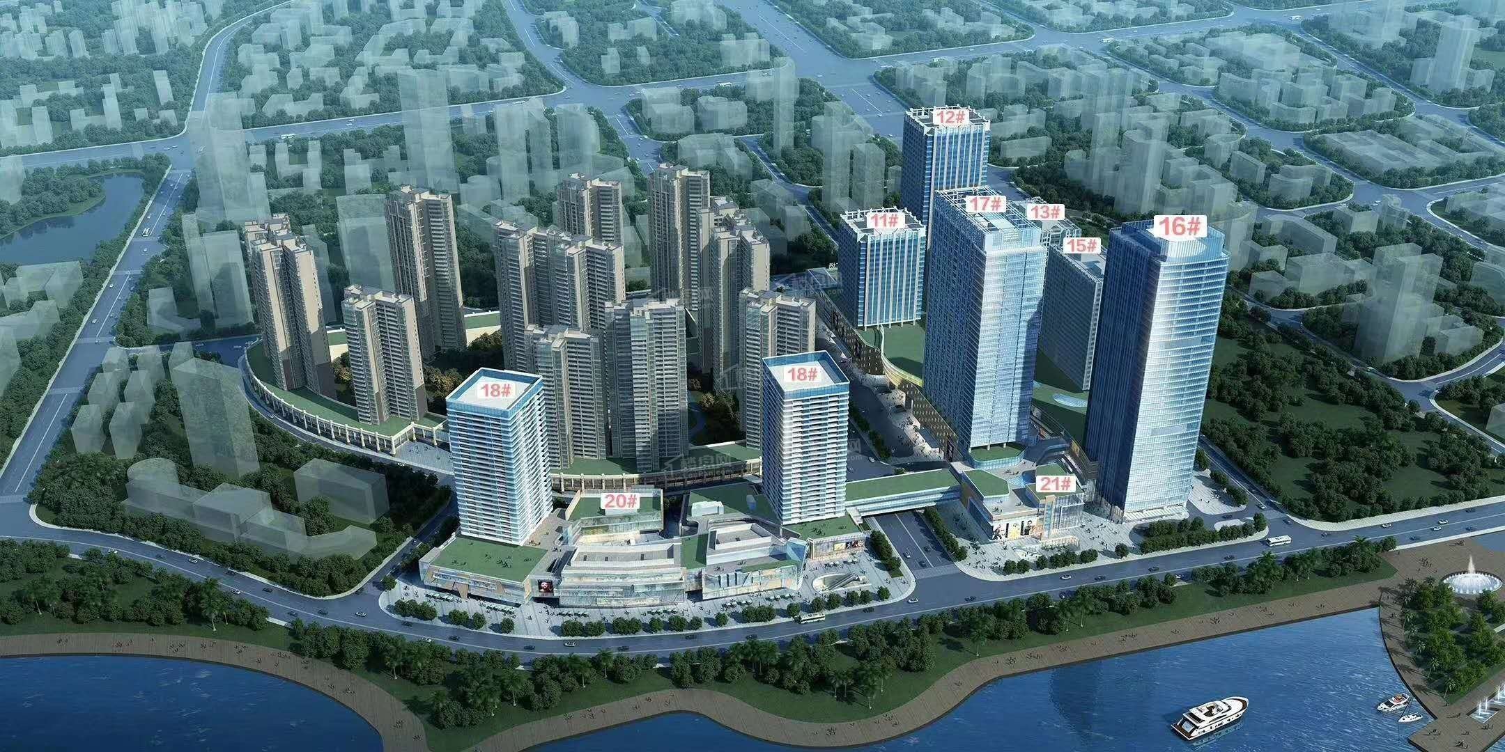 新房盘点|开发区有哪些楼盘在售?可以买哪些楼盘？-湛江楼盘网
