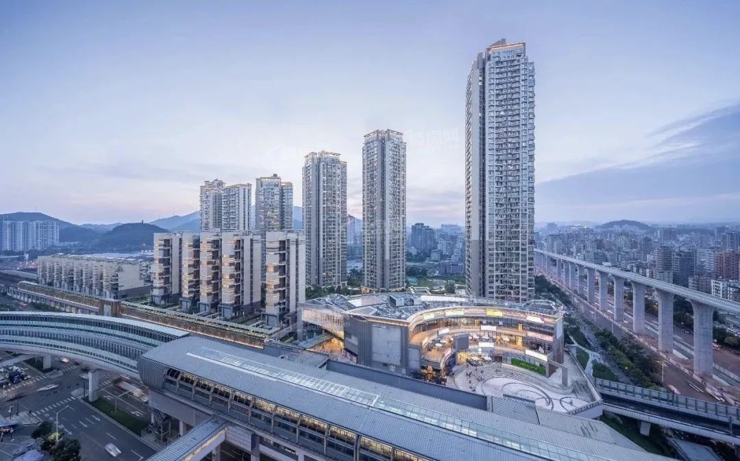 在售好房|卓越珺奕府商业配套如何?楼盘全面分析-深圳楼盘网