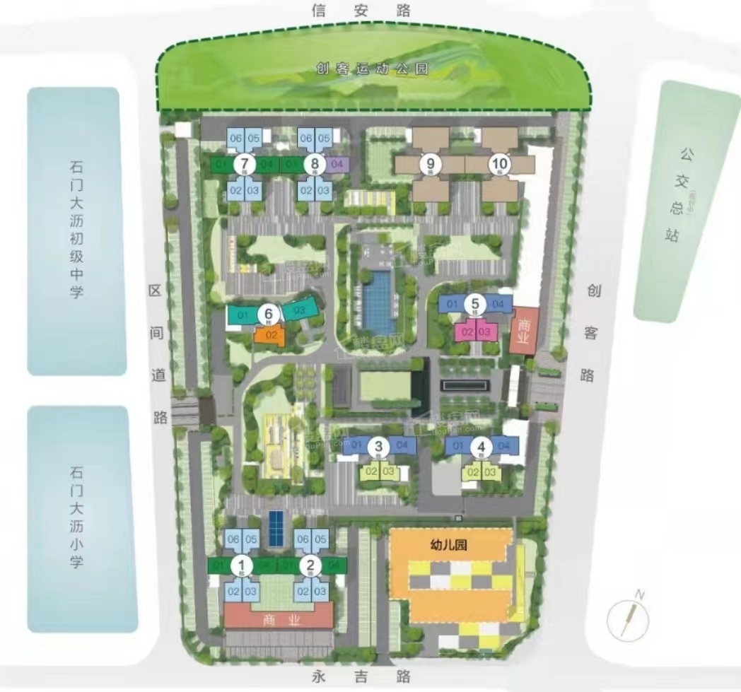 时代创客小镇_佛山时代创客小镇房价_楼盘怎么样-佛山楼盘网