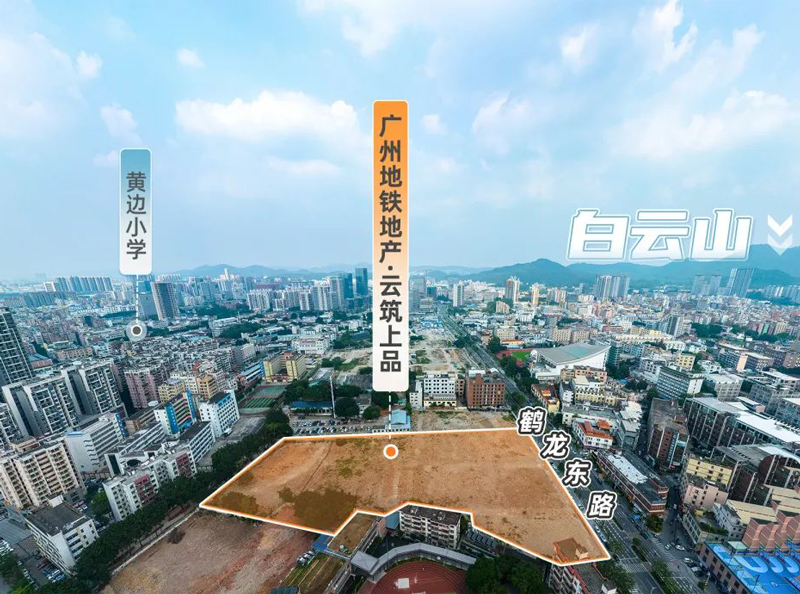 白云新城"巨无霸"商业体金铂商业—— 云山 Core Park即将落子,预计年底开业,哪些楼盘坐享红利?-广州楼盘网