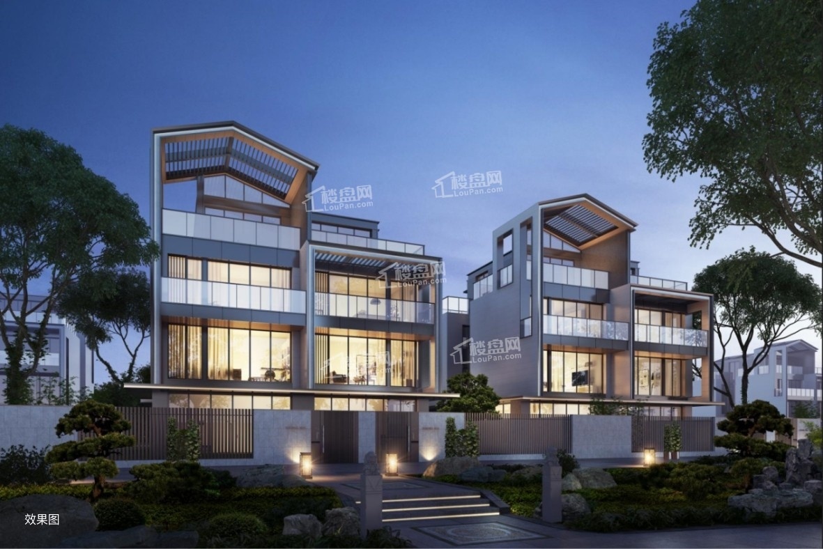 好房看这里！龙光天境海岸在售户型哪些值得买？客观评价来袭