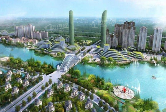 购房须知|天门房价还在涨吗？哪些楼盘更优质？