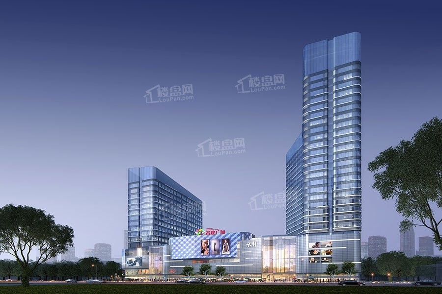 2025年买房|周口房价贵吗?有哪些楼盘值得入手?-周口楼盘网
