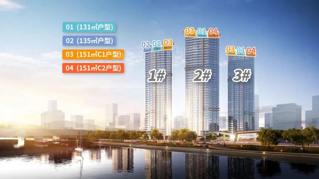 建发灯湖天峯户型配套解读_楼盘价值分析报告-佛山楼盘网