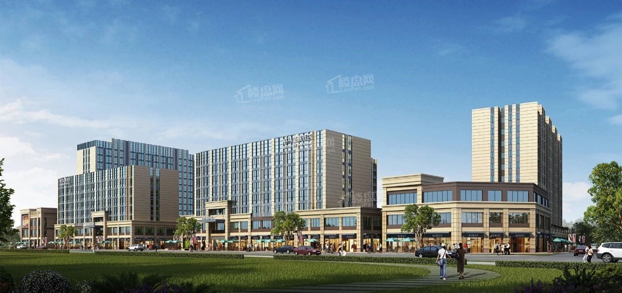 2025年株洲热销楼盘碧海云街、华晨云溪湾哪个潜力大?