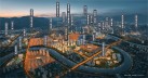 中国铁建·东浦未来社区位置图
