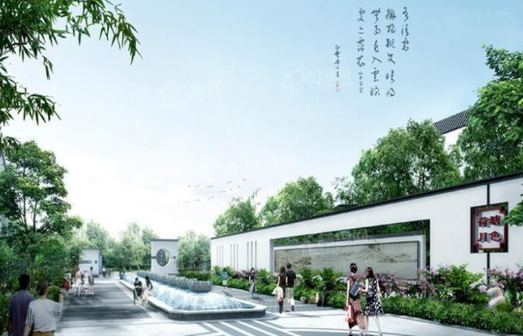 单价6000-8000的性价比楼盘哪个好？这些楼盘真香！