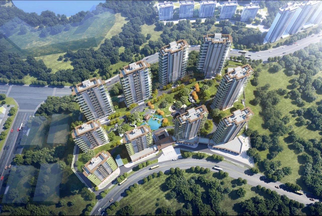 龙岩紫金山·成均台高清图