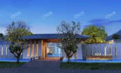 远东香水湾1号项目亲海别墅在售，70年产权