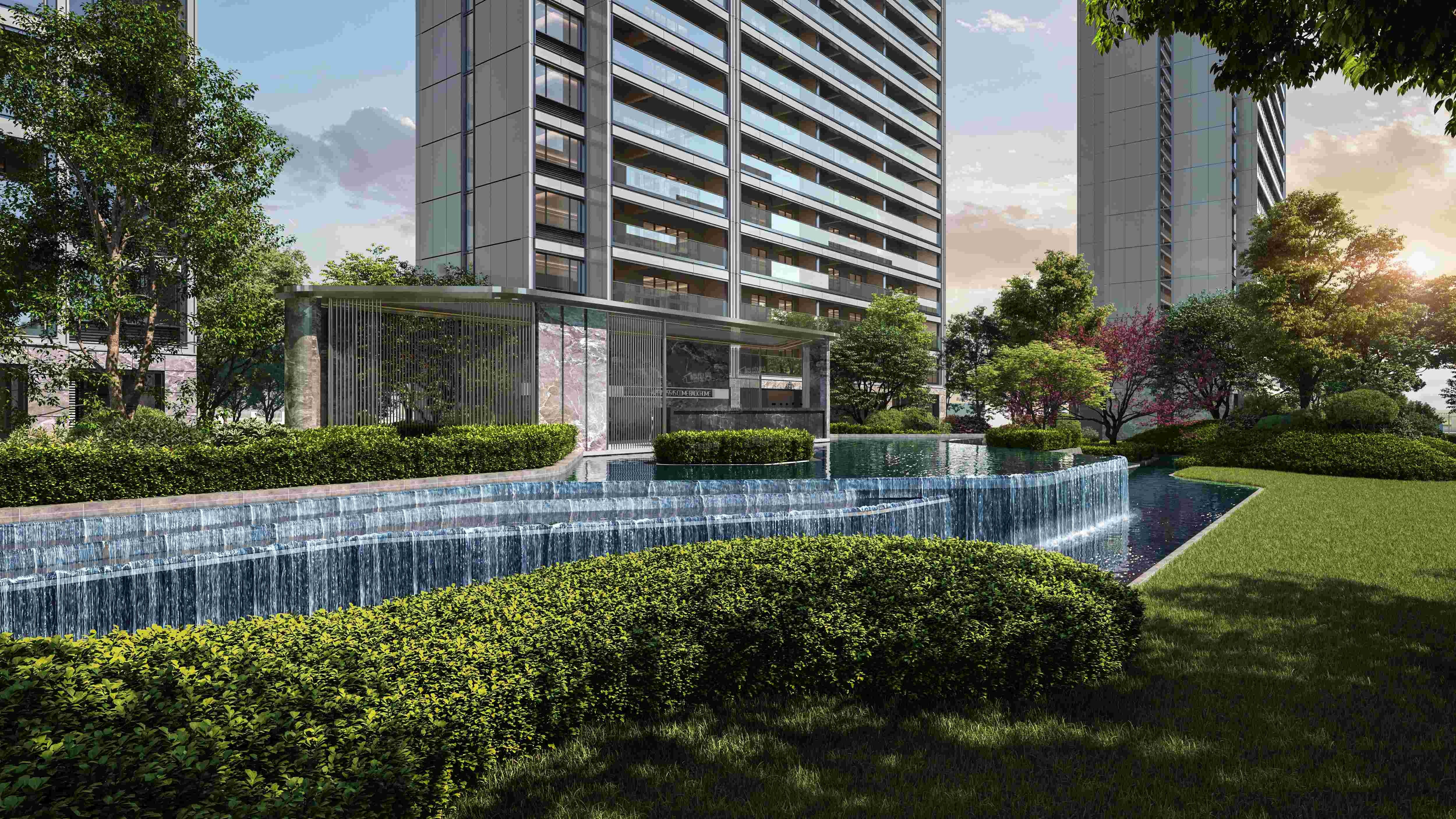 买房指南|台州湾新区买房中铁建开投.未来视界、高速·雲庐哪个更好?