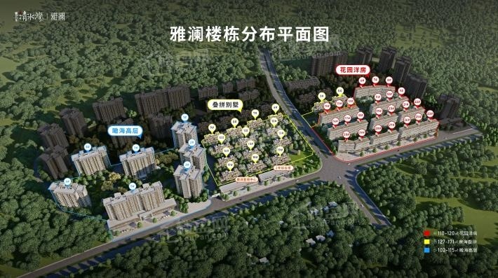 沙盘图