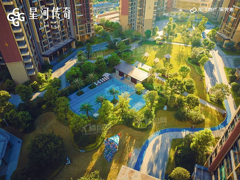 星河传奇_惠州星河传奇房价_楼盘怎么样-惠州楼盘网