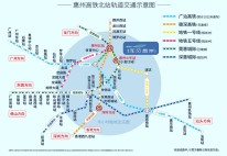 交通示意图