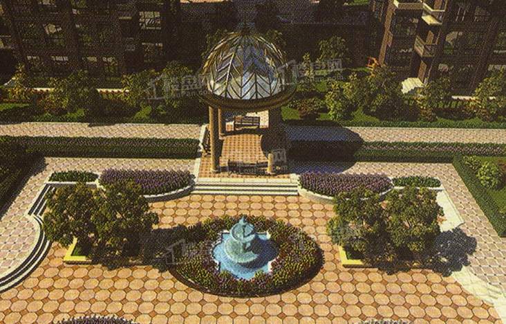 买房导航|白塔区有哪些楼盘在售?哪个更值得买？