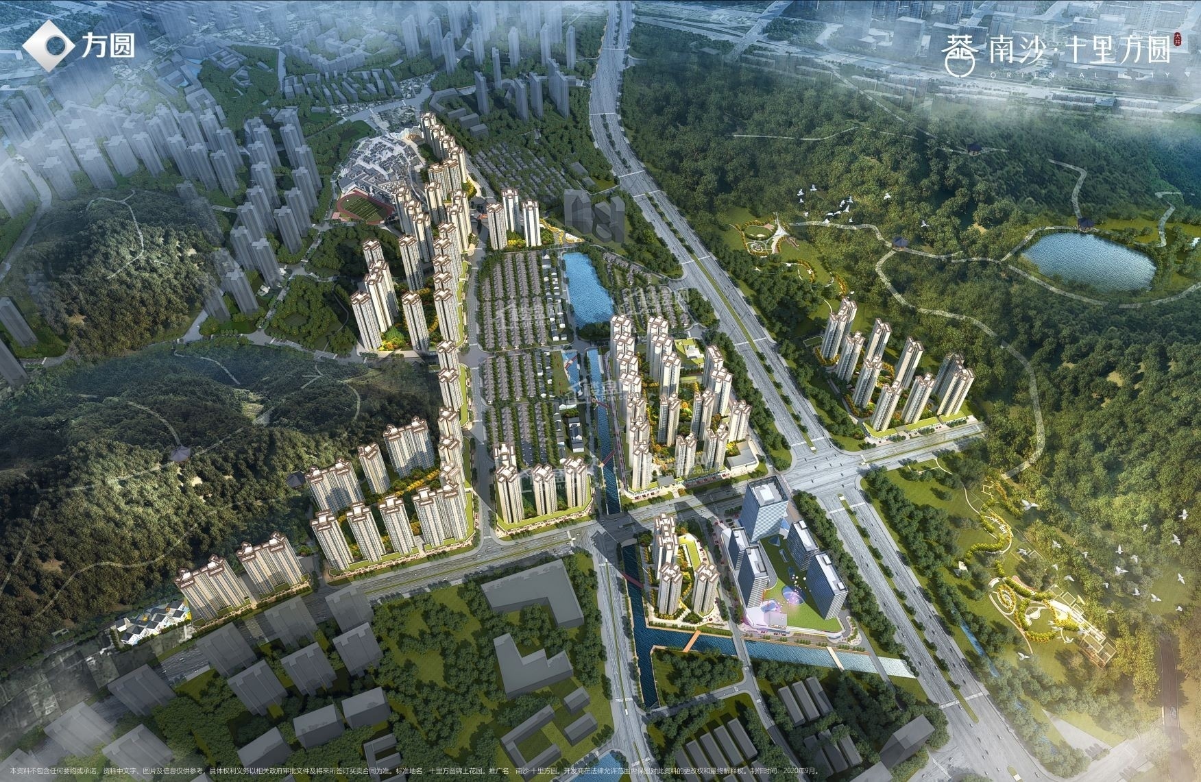南沙十里方圆_广州南沙十里方圆房价_楼盘怎么样-广州楼盘网
