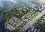 扬州GZ401项目案名公布，名为“天誉融园”。