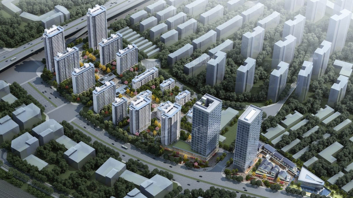 青岛买房|2024年新开盘楼盘有哪些？性价比新盘有哪些？-青岛楼盘网