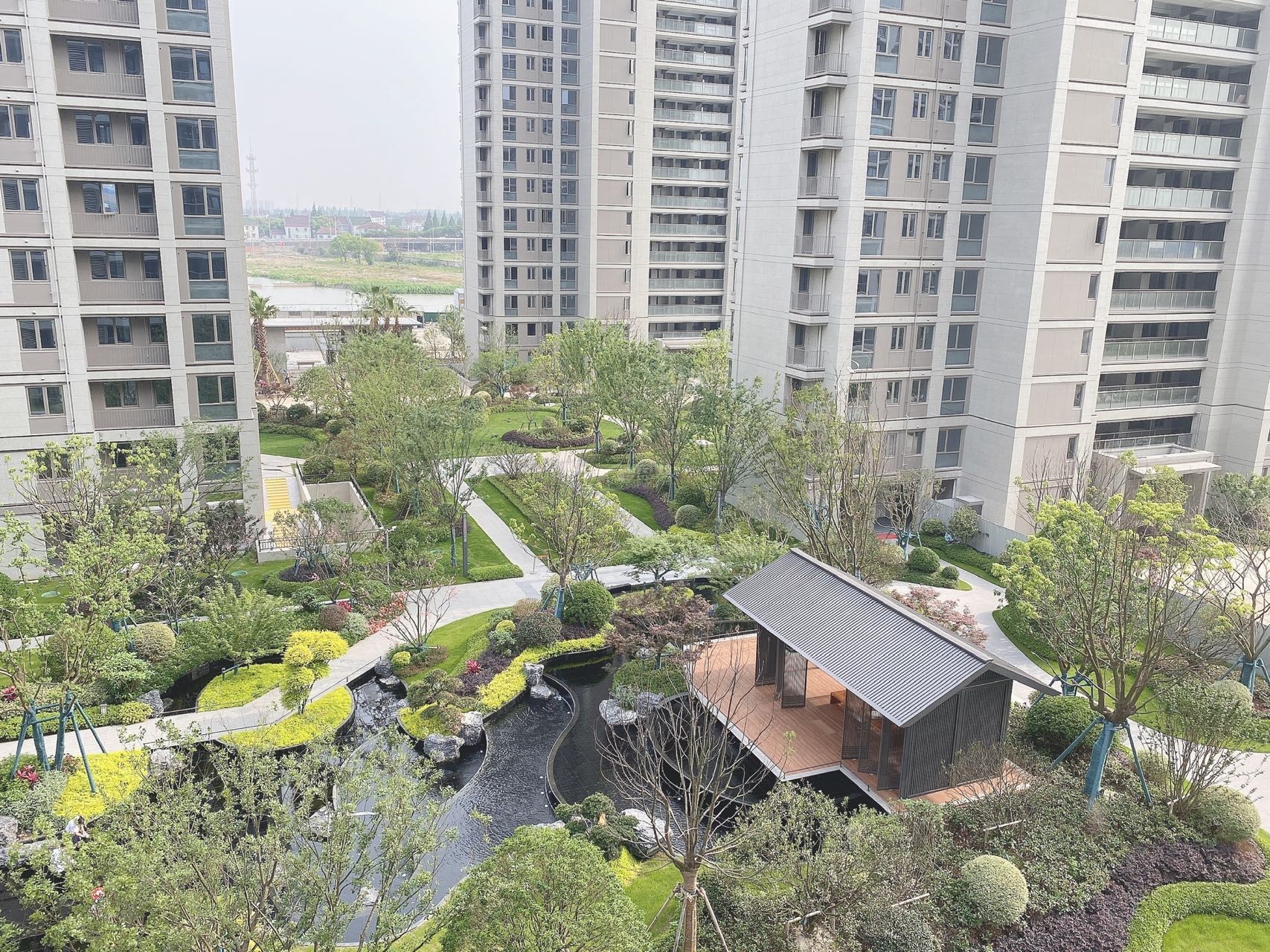 现下平湖购入房产有哪些好选择?这几大项目不容错过!-平湖楼盘网