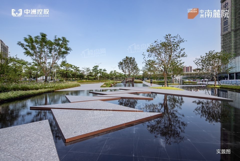 中洲·南麓院_惠州中洲·南麓院房价_楼盘怎么样-惠州楼盘网