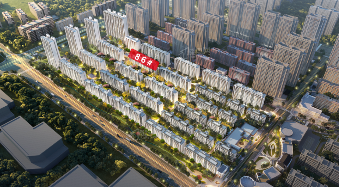 速看！金坛房子万科理想城臻境、万科理想城买哪个划算?