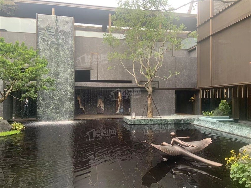 龙湖御湖境_广州龙湖御湖境房价_楼盘怎么样-广州楼盘网